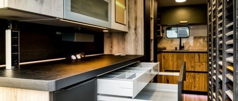 Cuisines Venidom : Le concept de franchise qui séduit les entrepreneurs