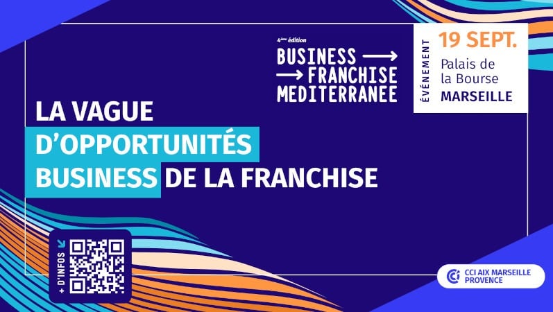 Business Franchise Méditerranée