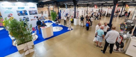 Organisation de la 6ème édition du Forum Point S Group