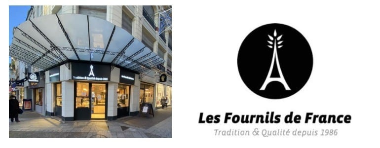 Les Fournils de France accélèrent leur développement en 2023