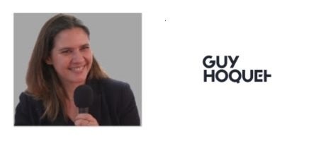 Delphine Herman, nouvelle directrice des relations extérieures chez Guy Hoquet l&rsquo;Immobilier