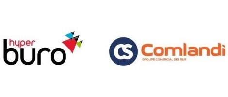 Hyperburo a lancé une nouvelle campagne durant le mois de juin