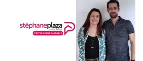 La franchise Stéphane Plaza Immobilier renforce ses positions en France