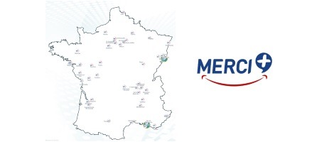 La franchise MERCI+ recrute 2 000 intervenantes