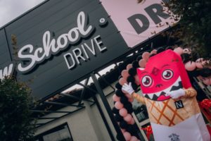 New School Tacos Toulouse