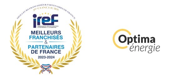 Optima Énergie, IREF