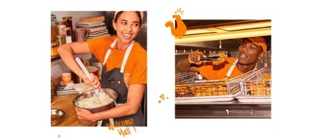 Et de trois restaurants pour la franchise Popeyes en France !