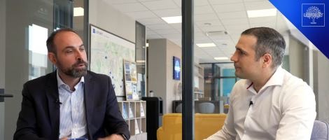 Focus sur l’histoire de Robin Banège, multi-franchisé Laforêt depuis 20 ans