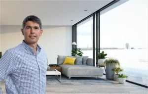 Sylvain Martin, concessionnaire Activ Travaux dans le Pays de Gex