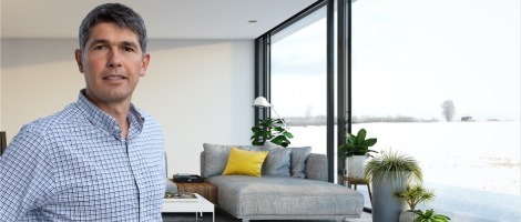 Témoignage de Sylvain Martin, concessionnaire Activ Travaux dans le Pays de Gex