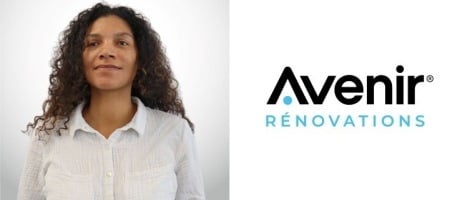 Témoignage de Vanessa Vivert, nouvelle franchisée Avenir Rénovations