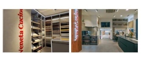 Les villes de Biarritz et Villecresnes accueillent une franchise Veneta Cucine