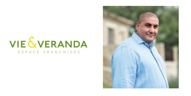 Amar Kradchi, multi-franchisé Vie & Véranda