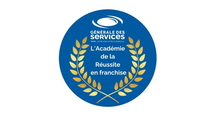 Académie de la Réussite en franchise