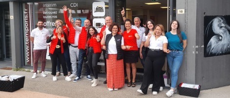 Ouverture d’une nouvelle franchise Temporis à Le Loroux-Bottereau