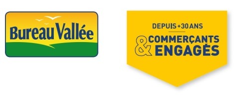 Bureau Vallée : des franchisés commerçants et engagés