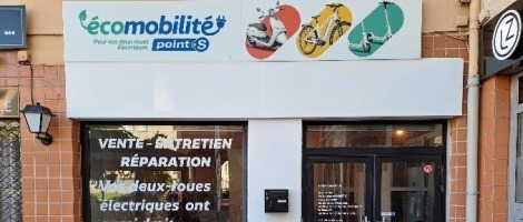 Le réseau Point S implante deux nouvelles unités à Colomiers et l’Isle-Adam