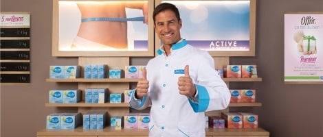 Le réseau dietplus a atteint un record de chiffre d’affaires durant le 1er semestre 2023