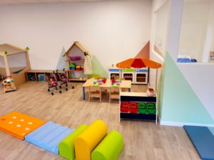 Crèche Ô P’tit Môme