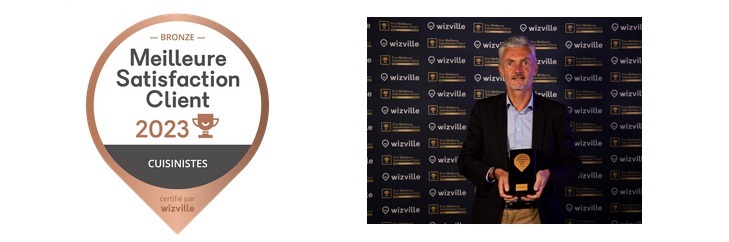 Prix Cuisines Références