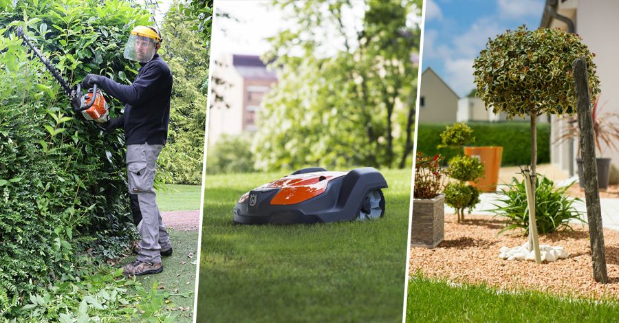 Daniel Moquet signe vos jardins