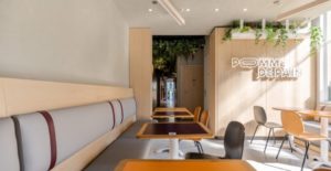 Franchise Pomme de Pain