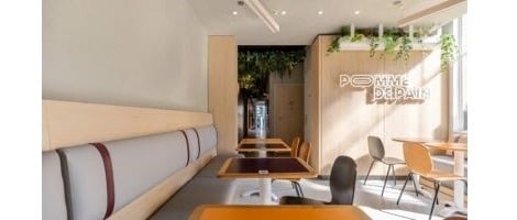 La franchise Pomme de Pain se réinvente