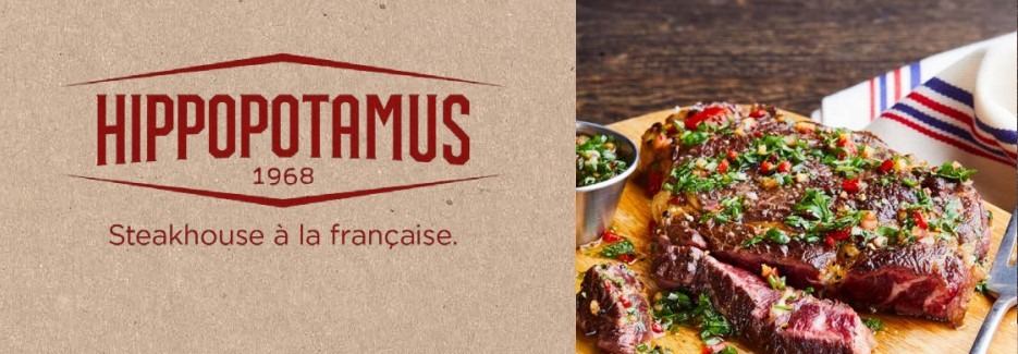 Restaurant Hippopotamus Puget-sur-Argens