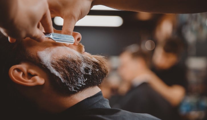 Salon La Barbe de Papa de Cognac