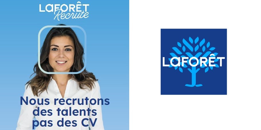Laforêt : plus de 1 000 offres d’emploi à pourvoir