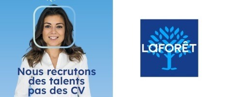 Le réseau Laforêt a plus de 1 000 postes à pourvoir