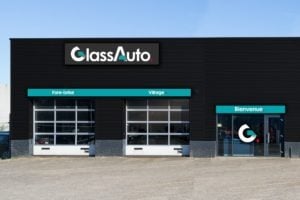 Nouvelle harmonisation GlassAuto
