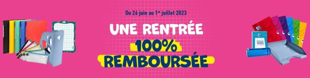Bureau Vallée soutient le pouvoir d’achat