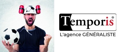 Le réseau Temporis lance une campagne avec RMC