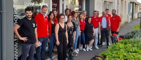 Un ancien animateur Temporis ouvre une franchise à Rezé