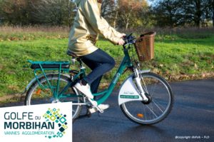 Location longue durée du Golfe du Morbihan – Vannes Agglomération