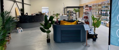 Un nouveau magasin Aquilus ouvre ses portes près de Dijon