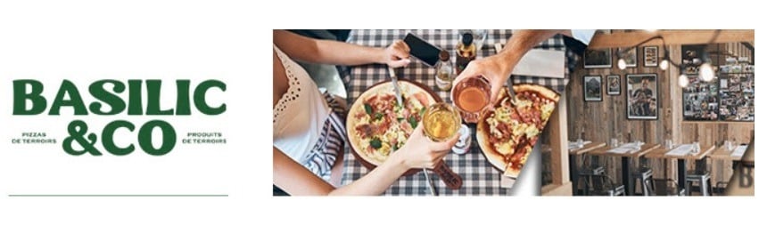 Ambitions de Basilic & Co