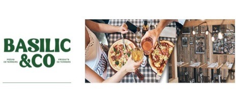 Franchise Basilic & Co : des projets de développement ambitieux