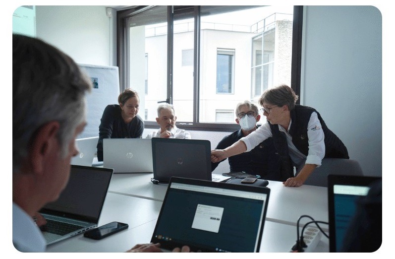 Franchise Camif Habitat