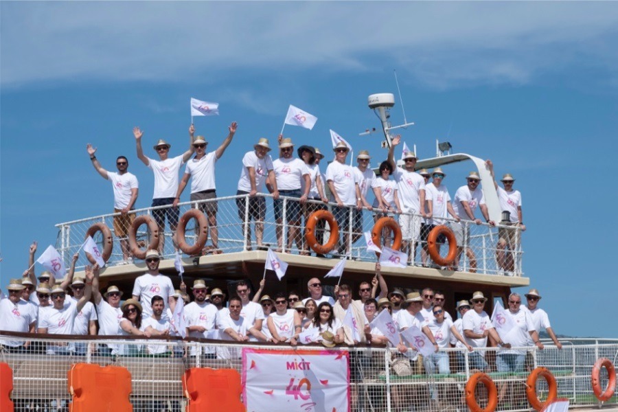 Convention annuelle 2023 de l