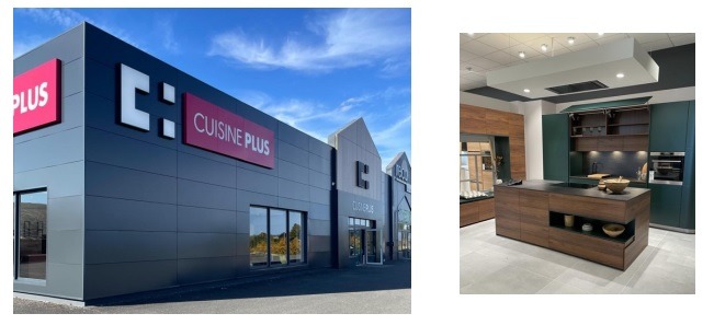 Cuisine Plus Angoulême