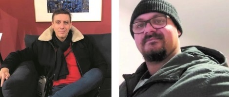 Retour sur les parcours d&rsquo;Eric et de Kevin avant de rejoindre le réseau ADHAP