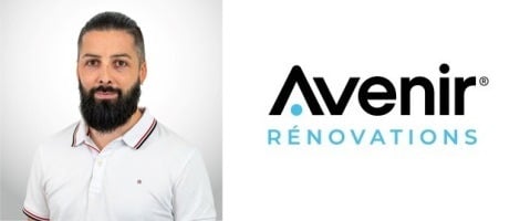 Interview de Gabriel Jager, nouveau franchisé Avenir Rénovations à Toulouse