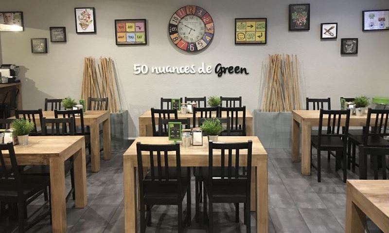 Green sur mesure Aubagne