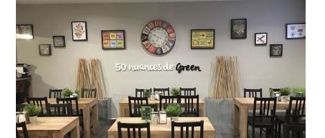 Green sur mesure continue de se développer en franchise