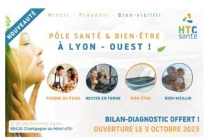HTC Santé Lyon