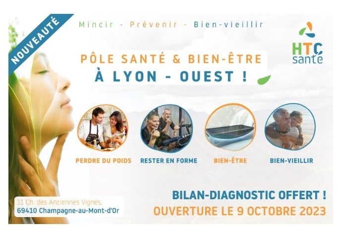 HTC Santé Lyon