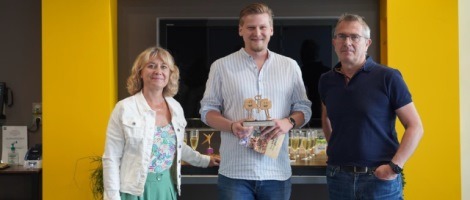 Le réseau La Mie Câline réalise 2 nouvelles inaugurations