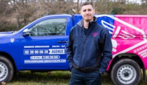 La Compagnie des Déboucheurs Montargis